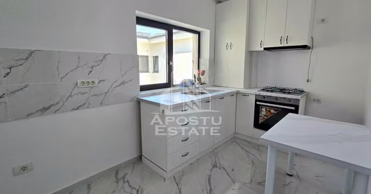 Apartament Girocului