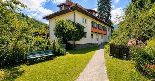 Apartament Central