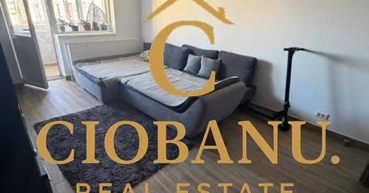 Apartament Craiovița Nouă