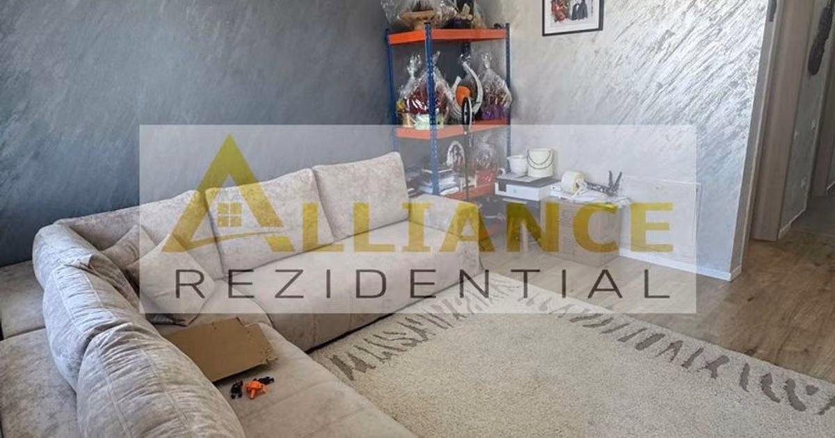 Apartament de vânzare cu 3 camere, mobilat în zona Prelungirea Ghencea, Sector 6