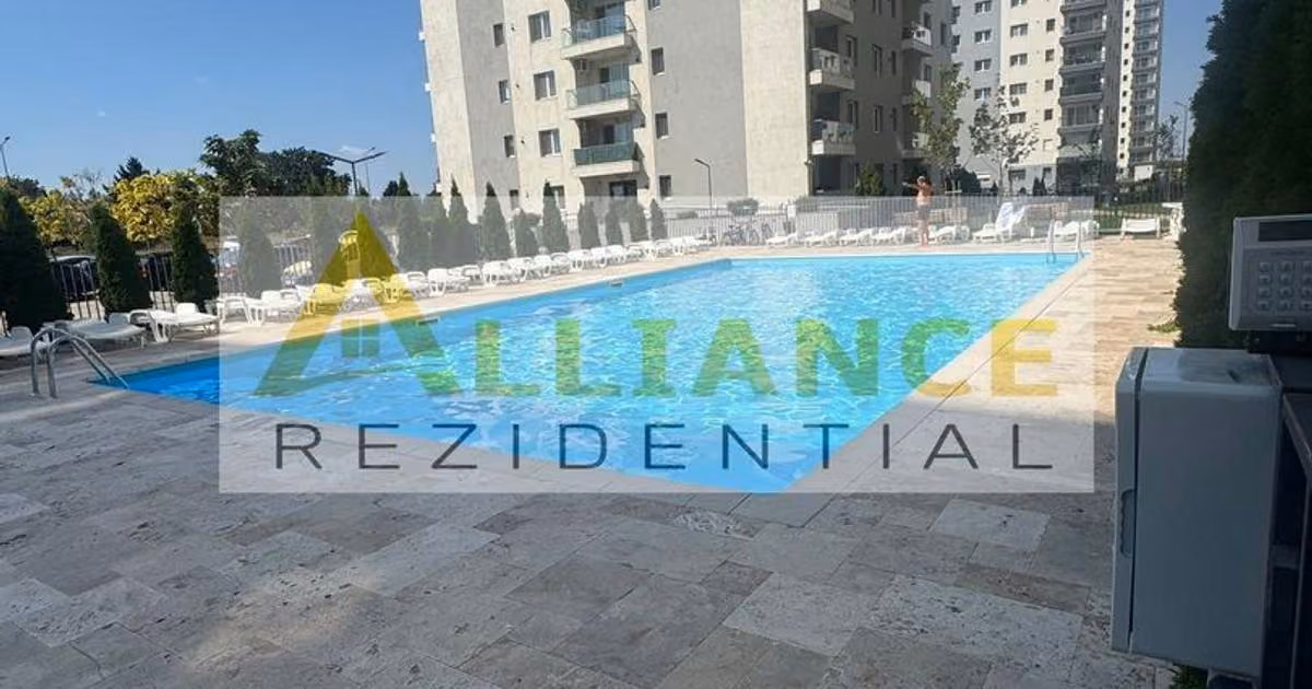 Apartament de vânzare cu 3 camere, mobilat în zona Prelungirea Ghencea, Sector 6