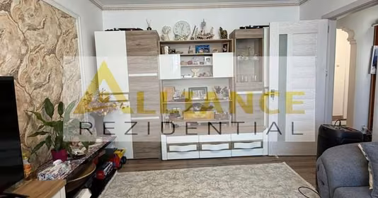 Apartament Titan