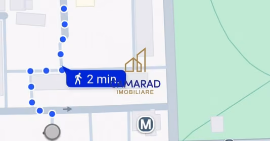 Apartament Herăstrău