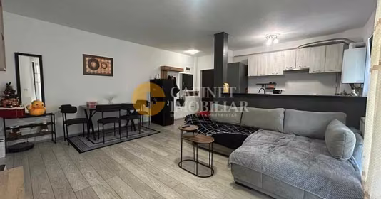 Apartament Rediu