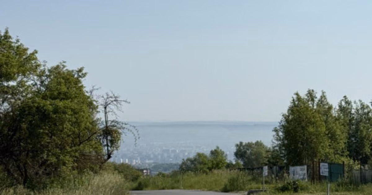Teren Construcții extravilan de vânzare de 1050 mp, în zona Exterior Sud, Cluj-Napoca
