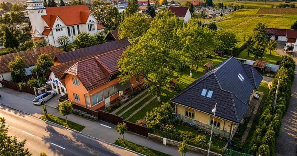 Spațiu comercial de vânzare de 156 mp, în Covasna