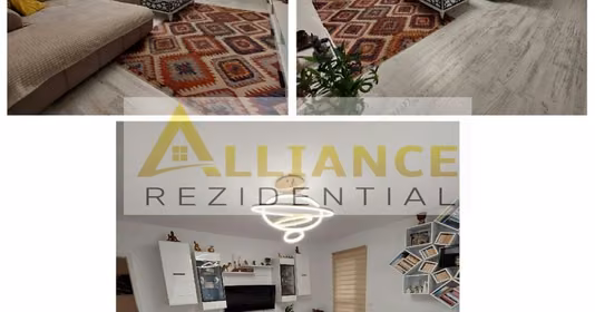 Apartament Central