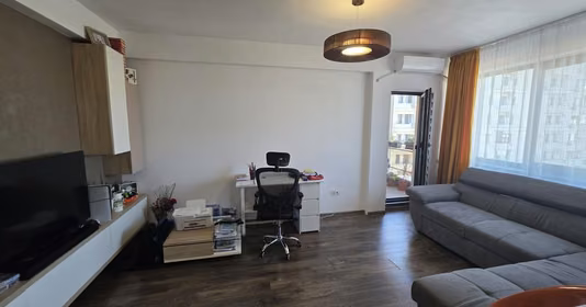 Apartament Peninsulă