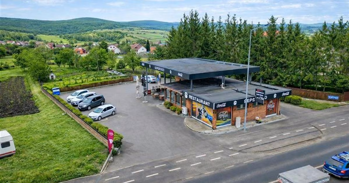 Spațiu comercial de vânzare de 163 mp, în zona Lunca Oltului, Sfântu Gheorghe