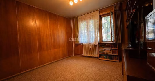 Apartament Tineretului