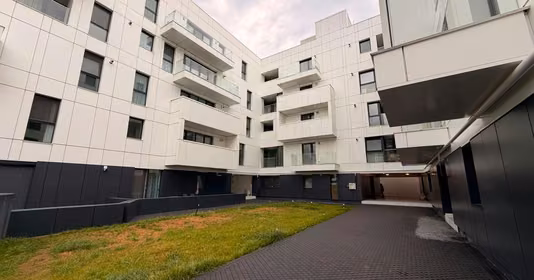 Apartament Unirii