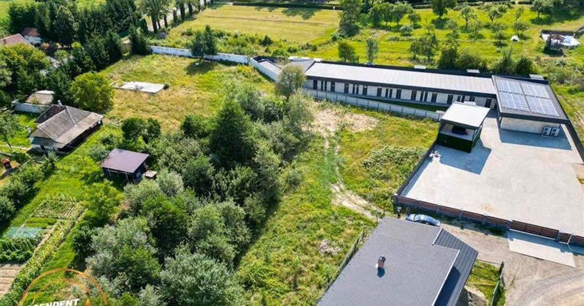 Teren Construcții intravilan de vânzare de 1285 mp, în Covasna