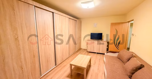 Apartament Zorilor