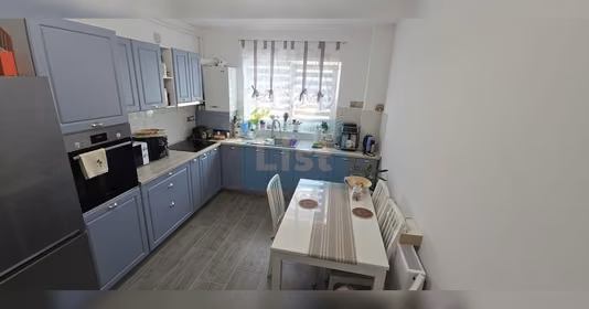 Apartament Apahida