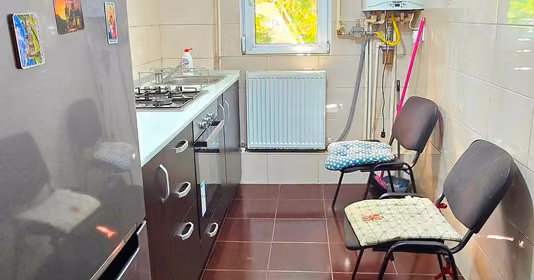 Apartament Păcurari