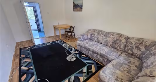 Apartament Moroasa 1