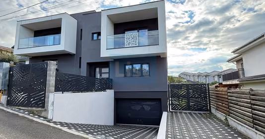 Apartament Dezmir