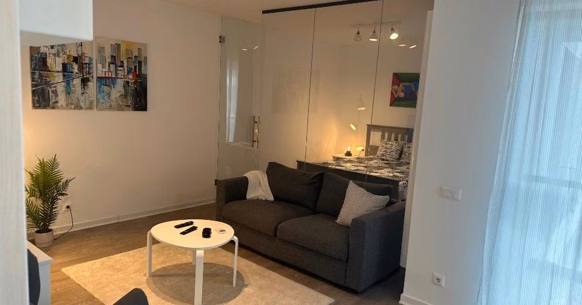 Apartament de vânzare cu 2 camere în zona Aviației, Sector 1