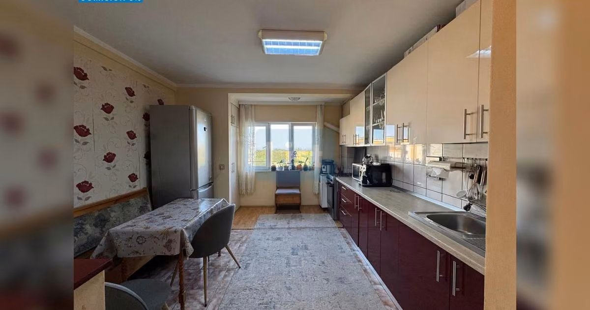 Apartament de vânzare cu 2 camere în zona Între Lacuri, Cluj-Napoca