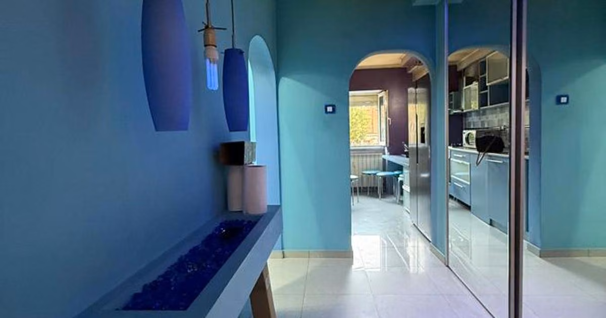 Apartament de vânzare cu 2 camere în zona Sebastian, Sector 5