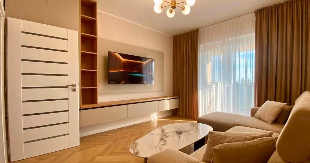 Apartament de vânzare cu 2 camere în zona Braytim, Timișoara
