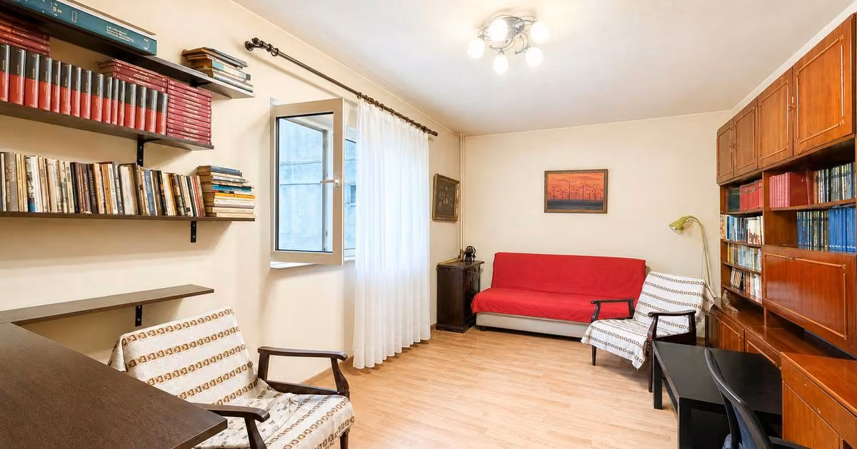 Apartament de vânzare cu 2 camere în zona Gorjului, Sector 6