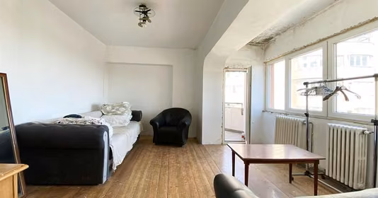 Apartament Mărăști