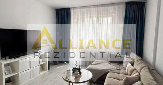 Apartament Vest