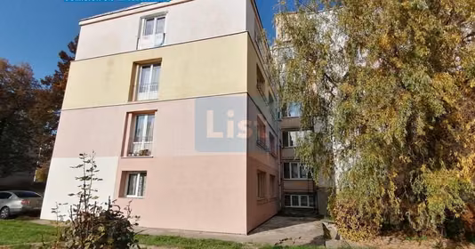 Apartament Central