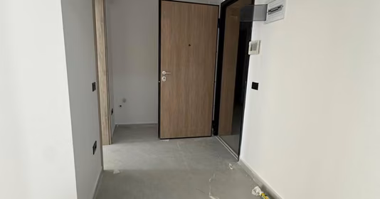 Garsonieră Sud