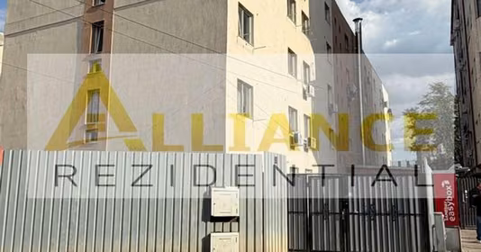Garsonieră Berceni