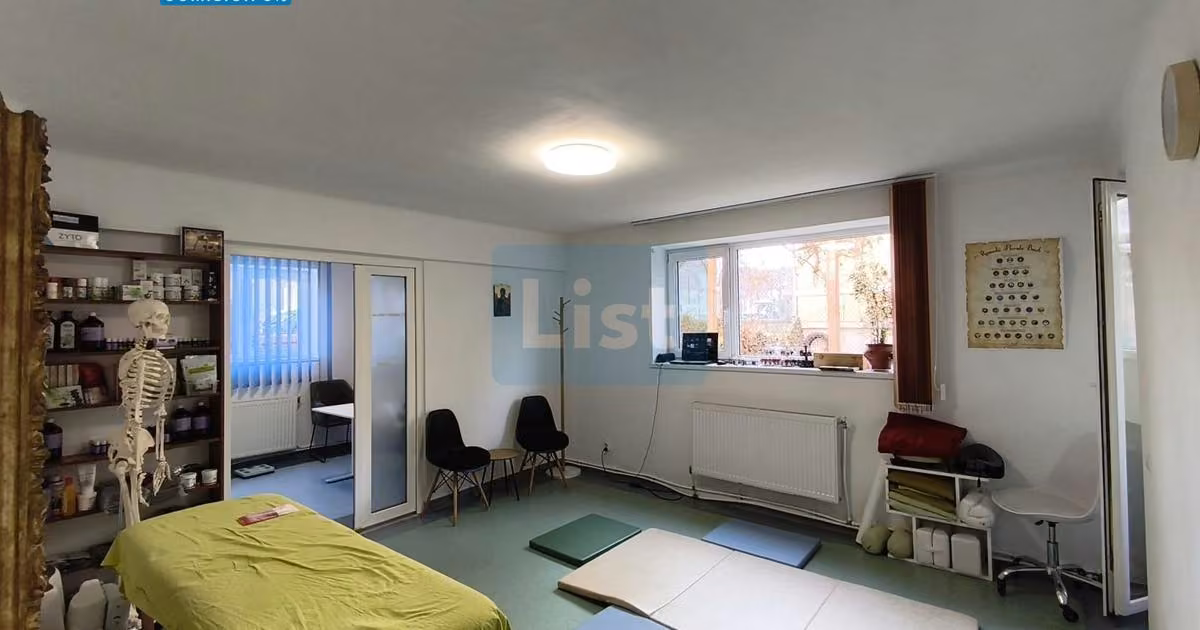 Apartament de vânzare cu 2 camere în zona Central, Cluj-Napoca