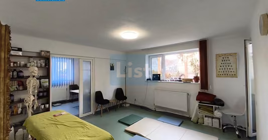 Apartament Centru