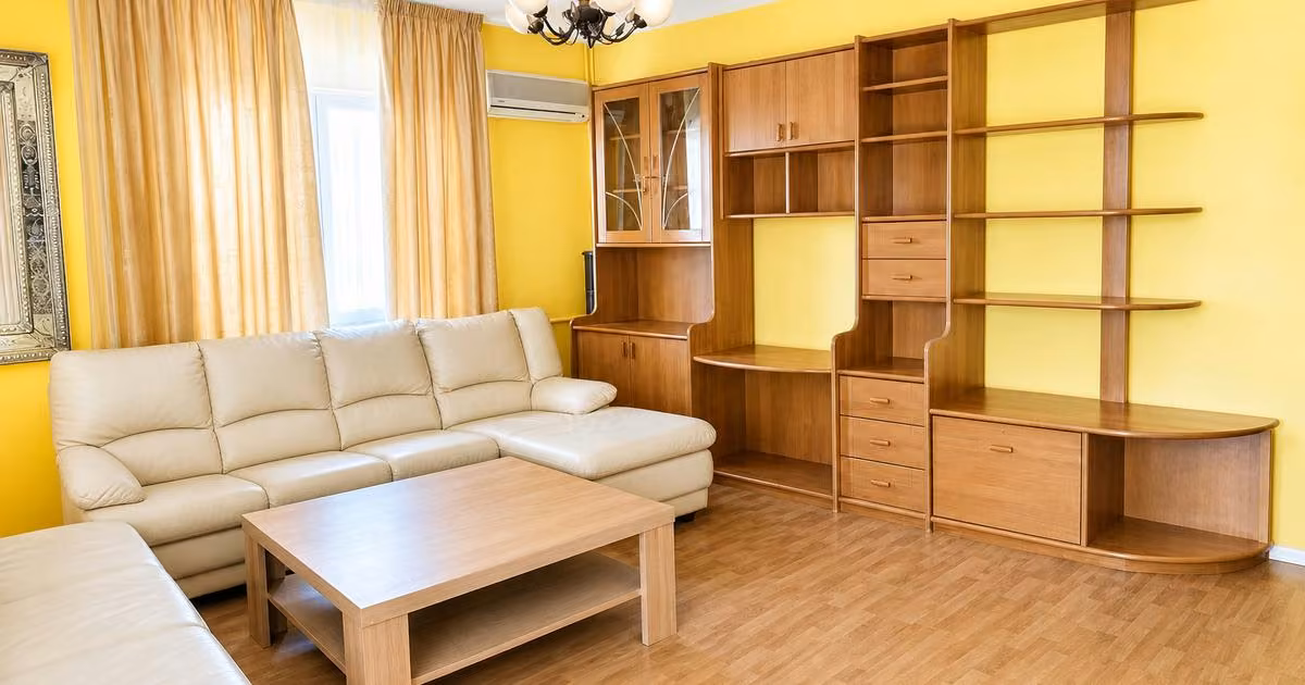 Casă individuală de vânzare cu 10 camere, mobilată în Fundeni