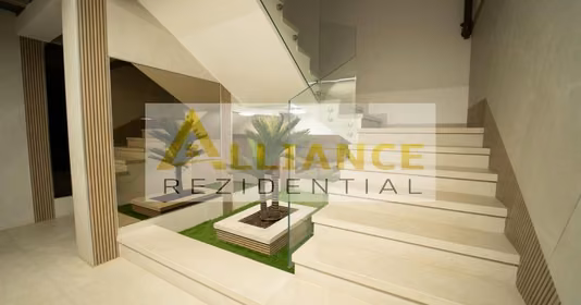 Penthouse Central