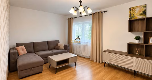 Apartament Mărăști