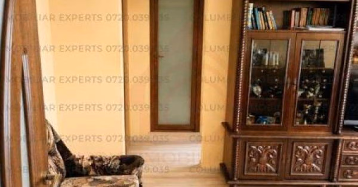 Apartament de vânzare cu 2 camere în zona Berceni, Sector 4