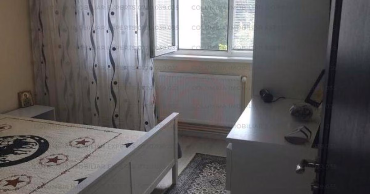 Apartament de vânzare cu 2 camere în zona Berceni, Sector 4
