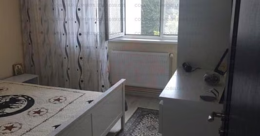Apartament Berceni
