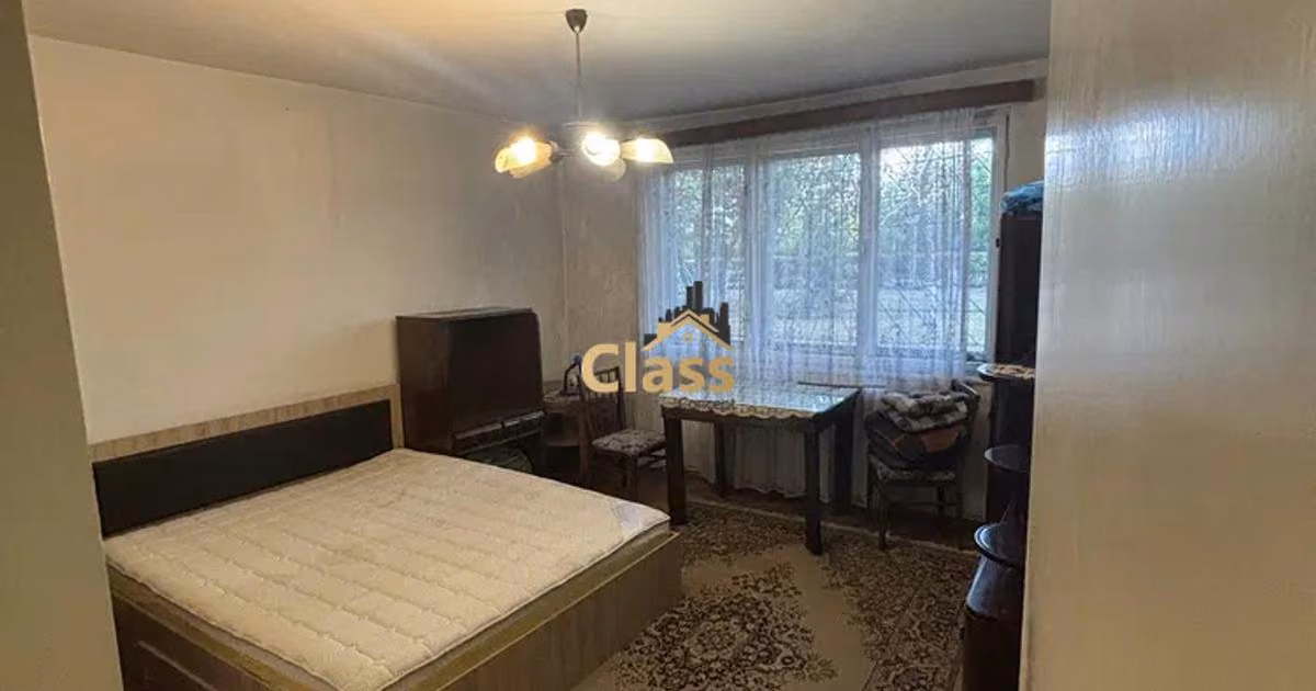 Apartament de vânzare cu 3 camere, mobilat în zona Gheorgheni, Cluj-Napoca