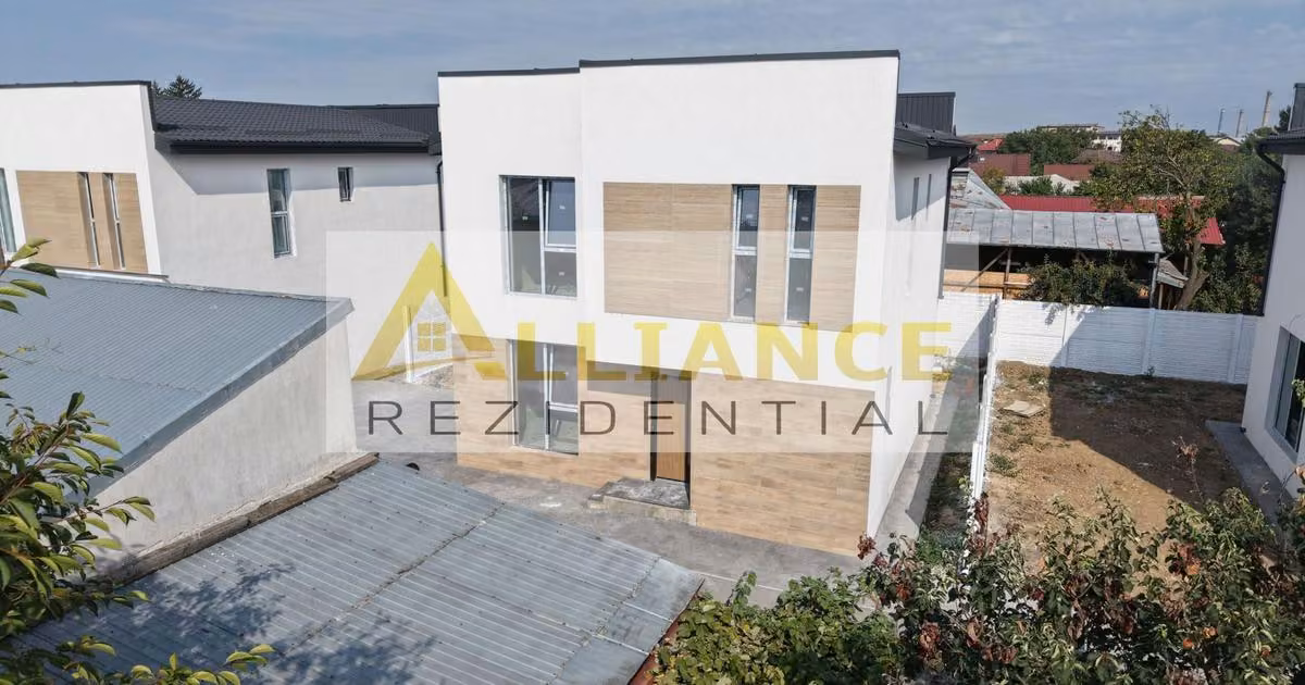 Casă individuală de vânzare cu 5 camere în zona Berceni, Sector 4