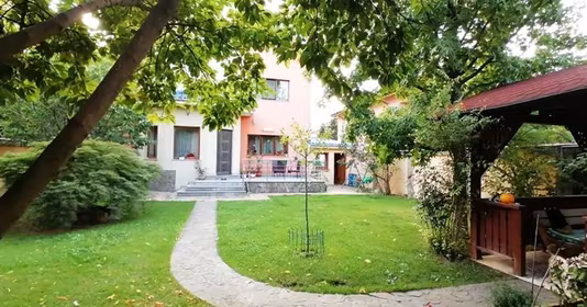 Casă Prelungirea Ghencea