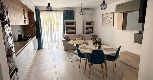 Apartament Zorilor