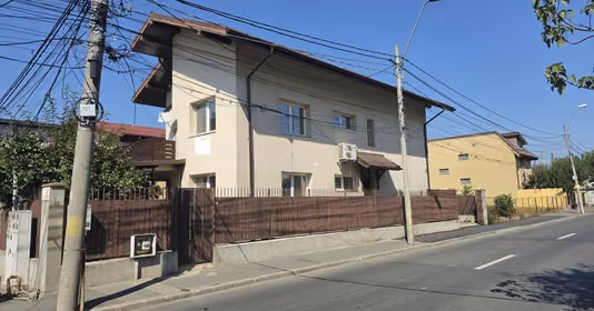 Casă Berceni