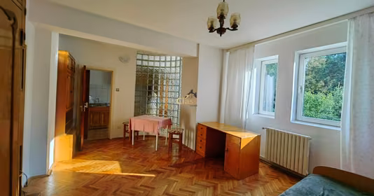 Garsonieră Zorilor