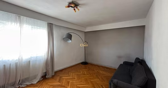 Apartament Zorilor