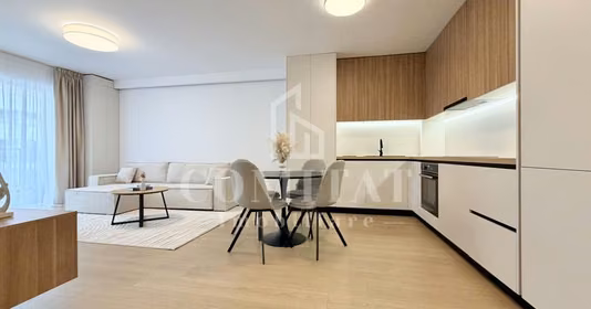 Apartament Florești