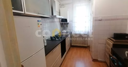 Apartament Gheorgheni