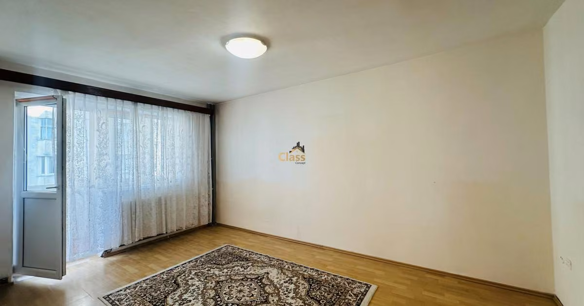 Apartament de vânzare cu 2 camere în zona Mănăștur, Cluj-Napoca