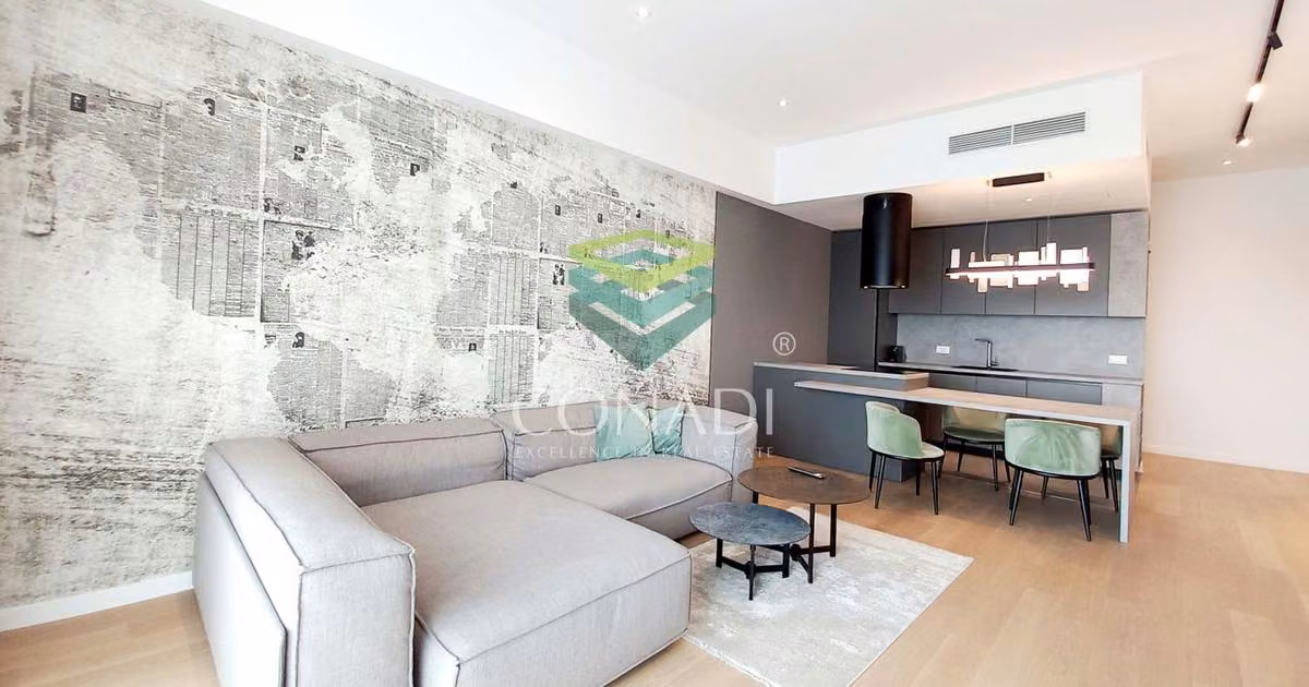 Apartament de vânzare cu 3 camere în zona Floreasca, Sector 1